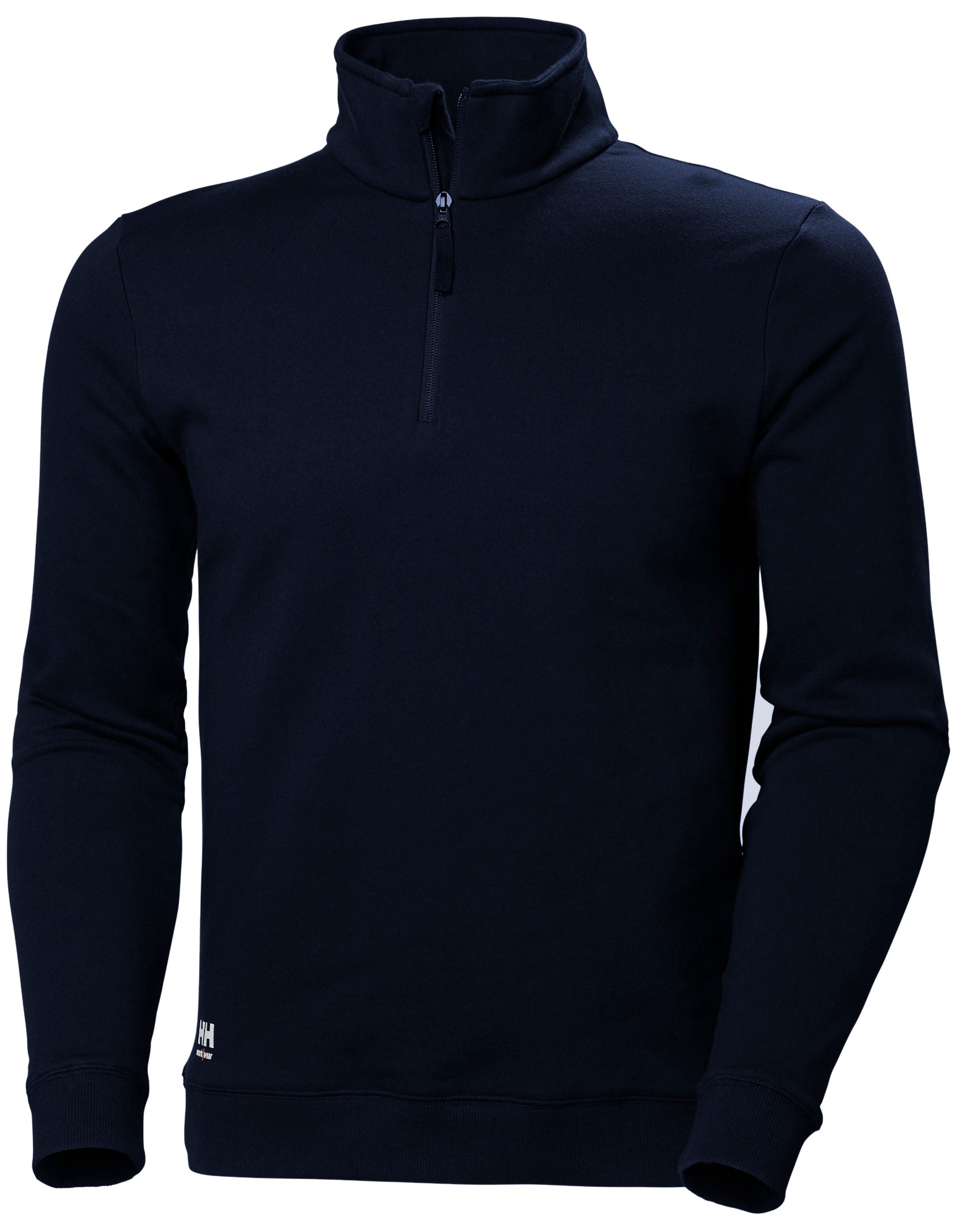 Helly Hansen Half Zip Sweatshirt