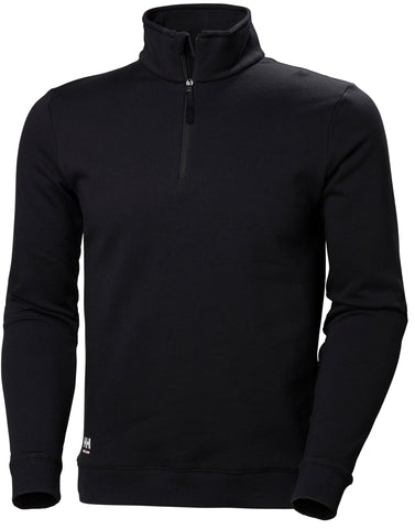 Helly Hansen Half Zip Sweatshirt