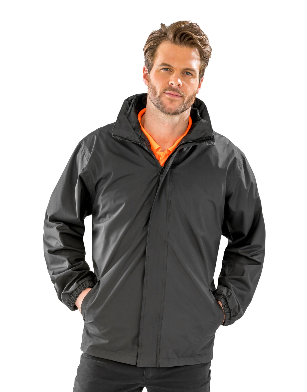 Result Core 3in1 Jacket With Bodywarmer