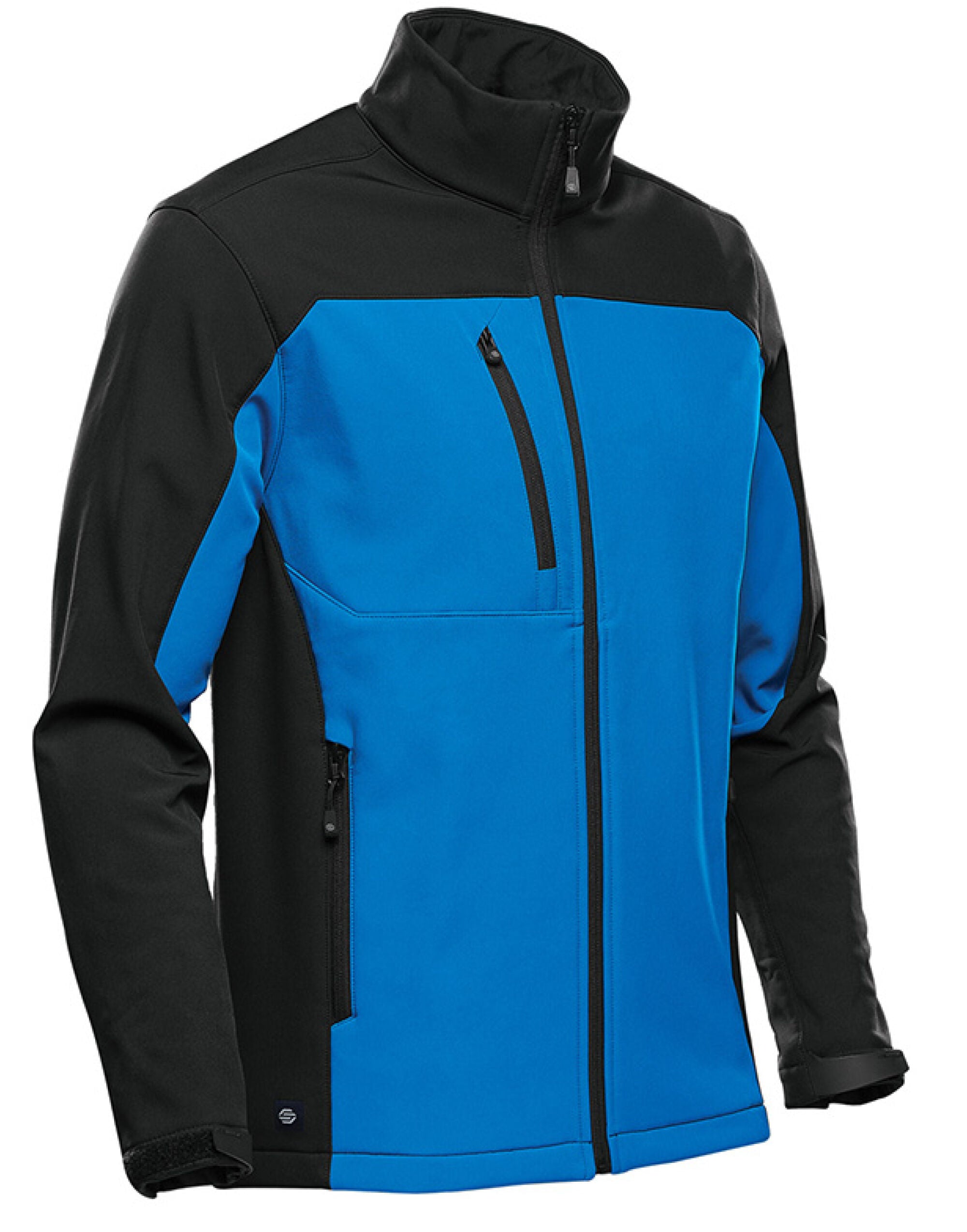 Stormtech Mens Cascade Softshell