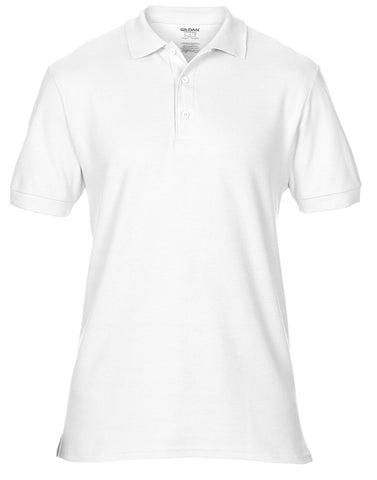 Gildan Premium Cotton Adult Pique Polo