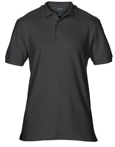 Gildan Premium Cotton Adult Pique Polo