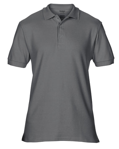 Gildan Premium Cotton Adult Pique Polo