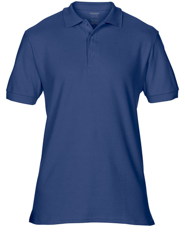 Gildan Premium Cotton Adult Pique Polo