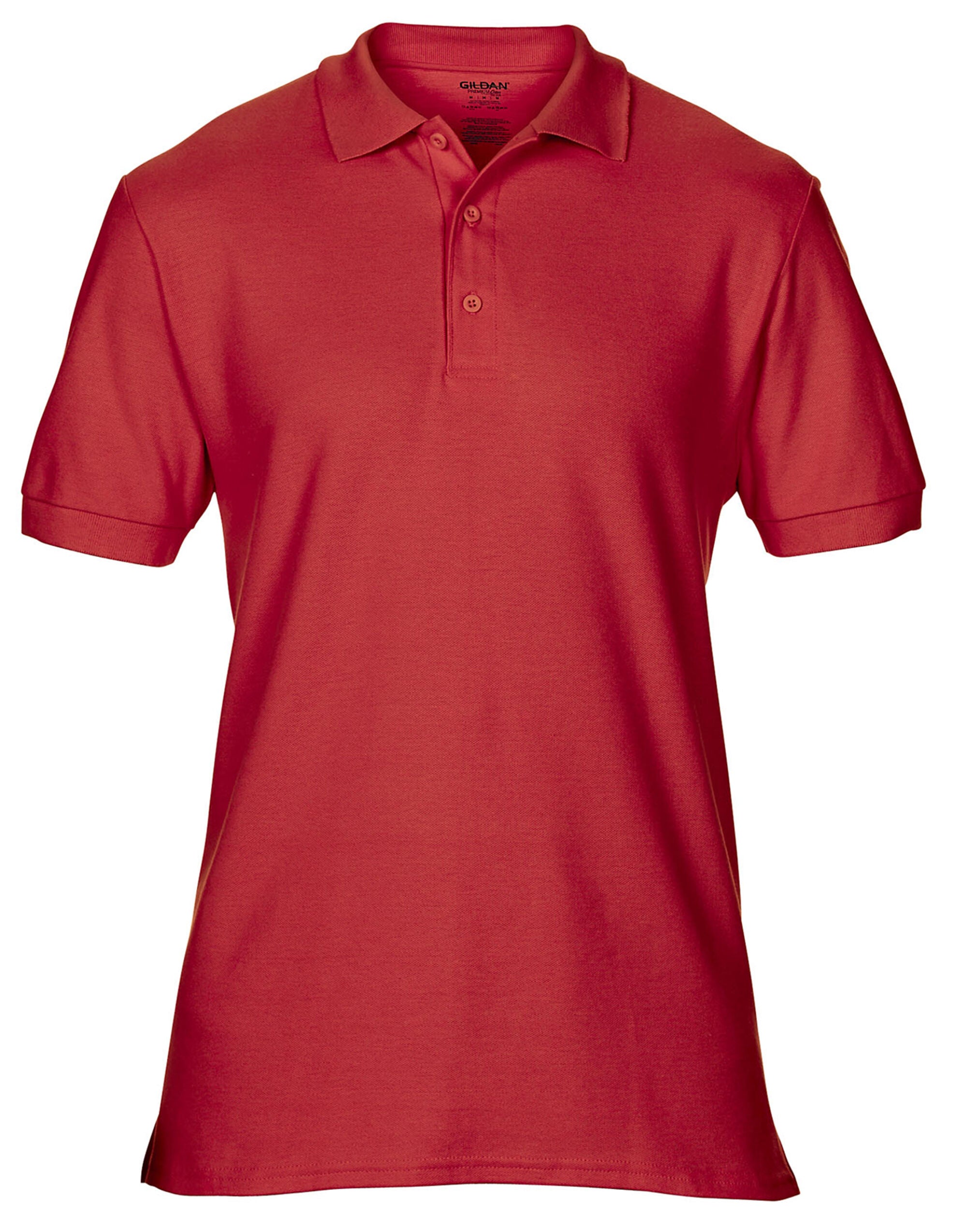 Gildan Premium Cotton Adult Pique Polo