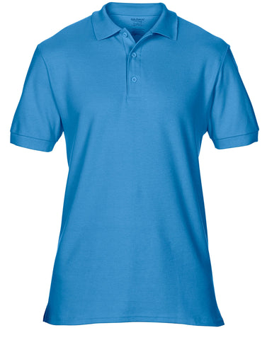 Gildan Premium Cotton Adult Pique Polo