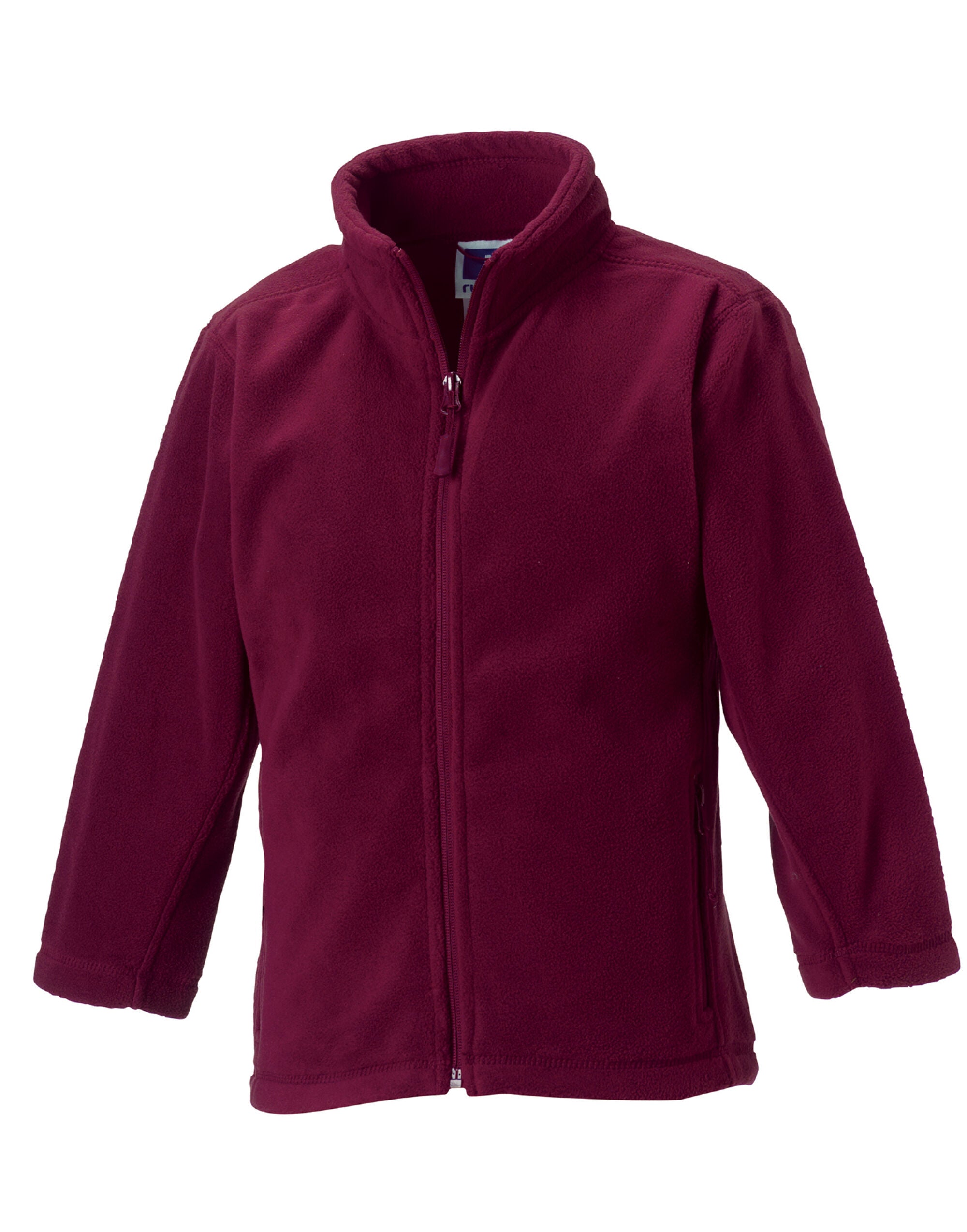 Russell Kids FZ Outdoor Fleece