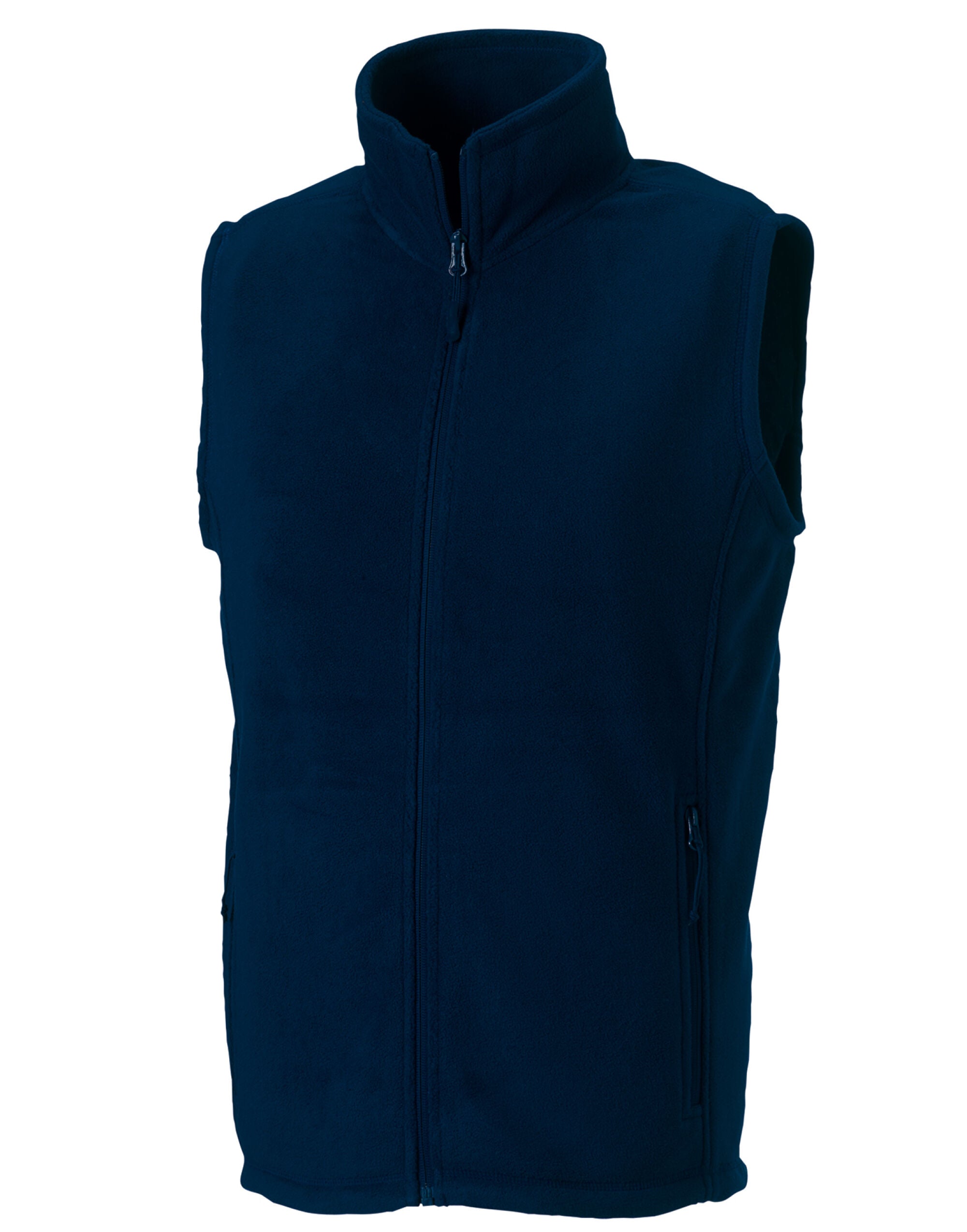 Russell Mens Outdoor Fleece Gilet