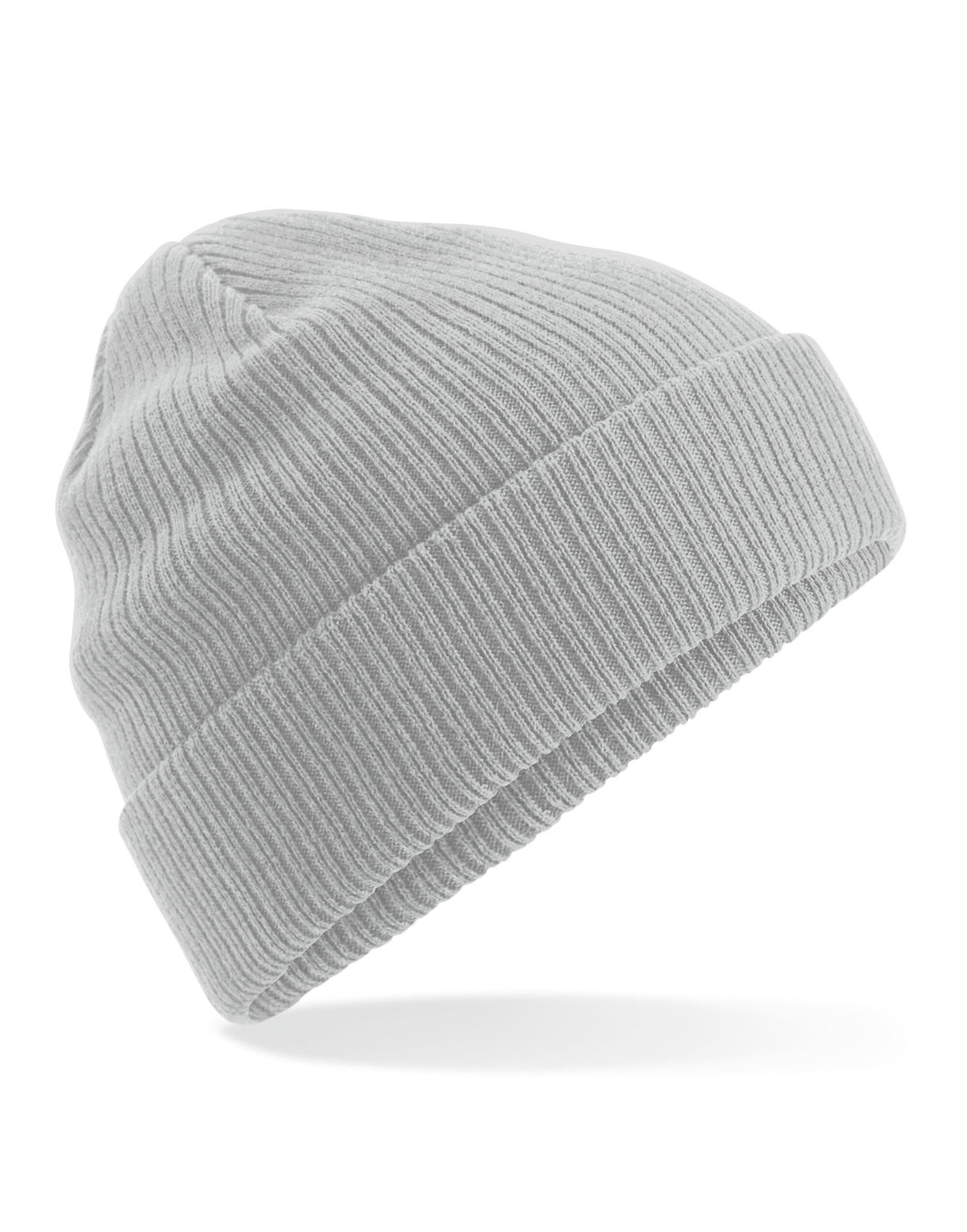 Beechfield Organic Cotton Beanie