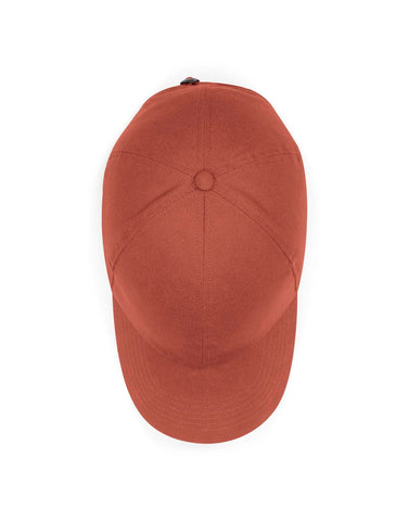 Beechfield Organic Cotton 6 Panel Cap