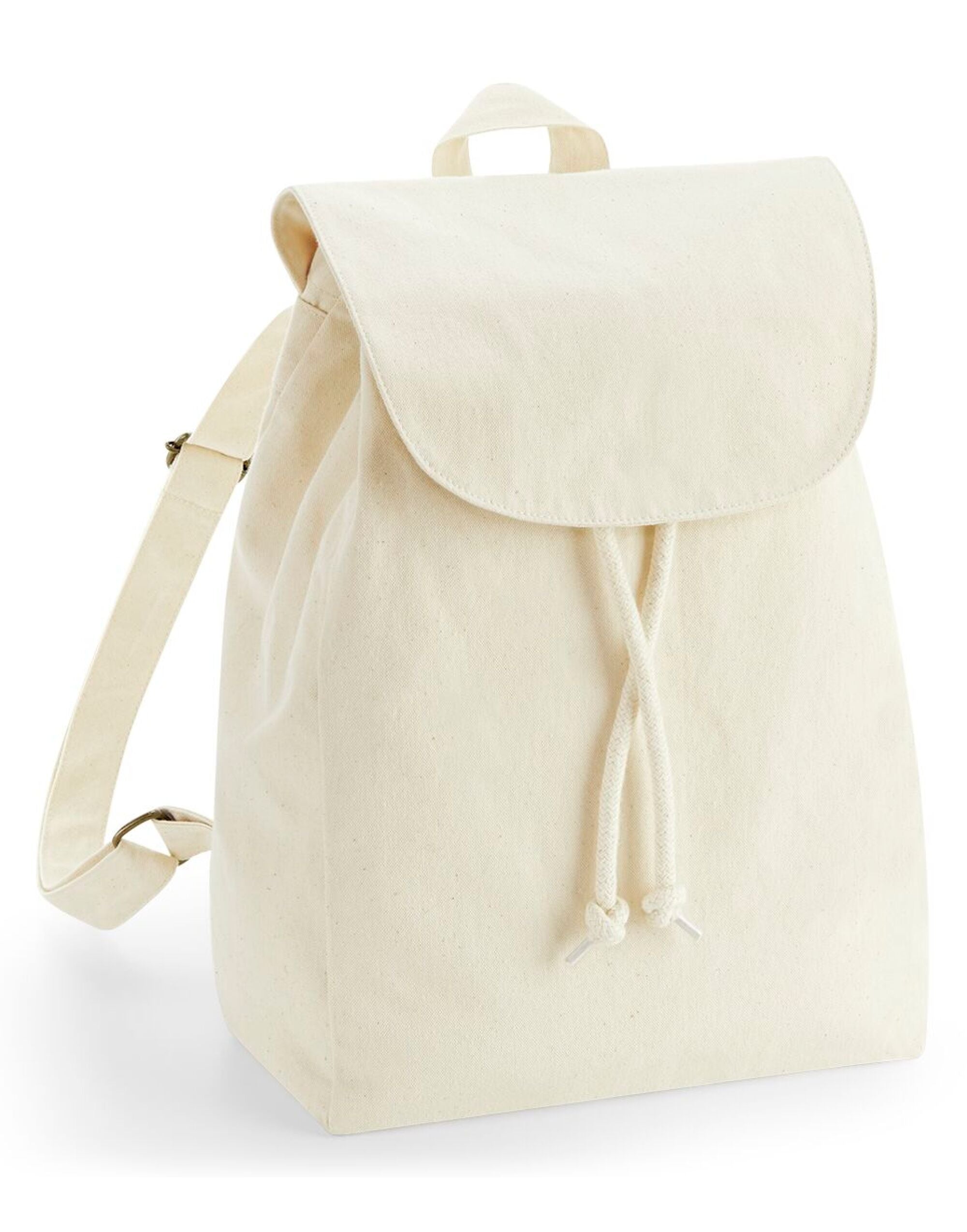 Westford Mill Organic Rucksack