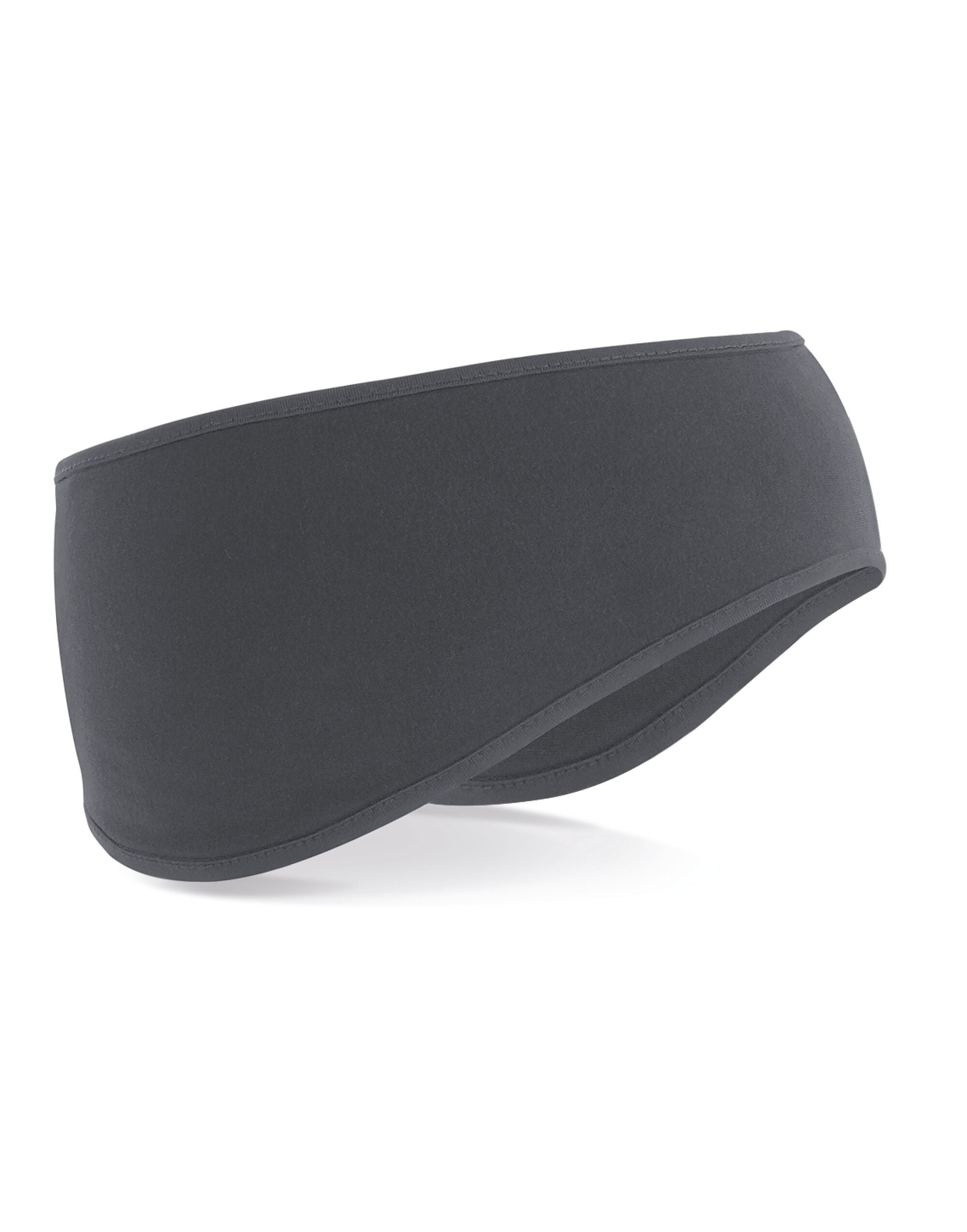 Beechfield Softshell Sport Tech Headband