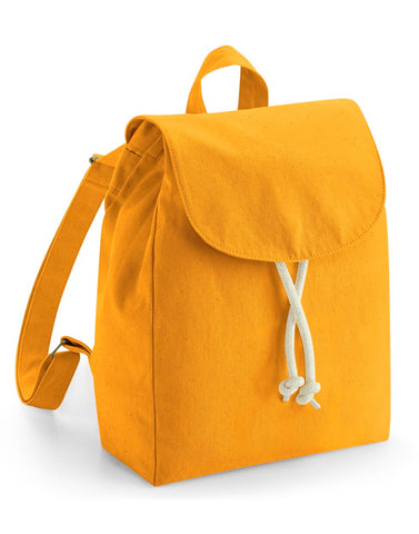 Westford Mill Organic Mini Rucksack