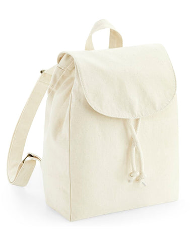 Westford Mill Organic Mini Rucksack