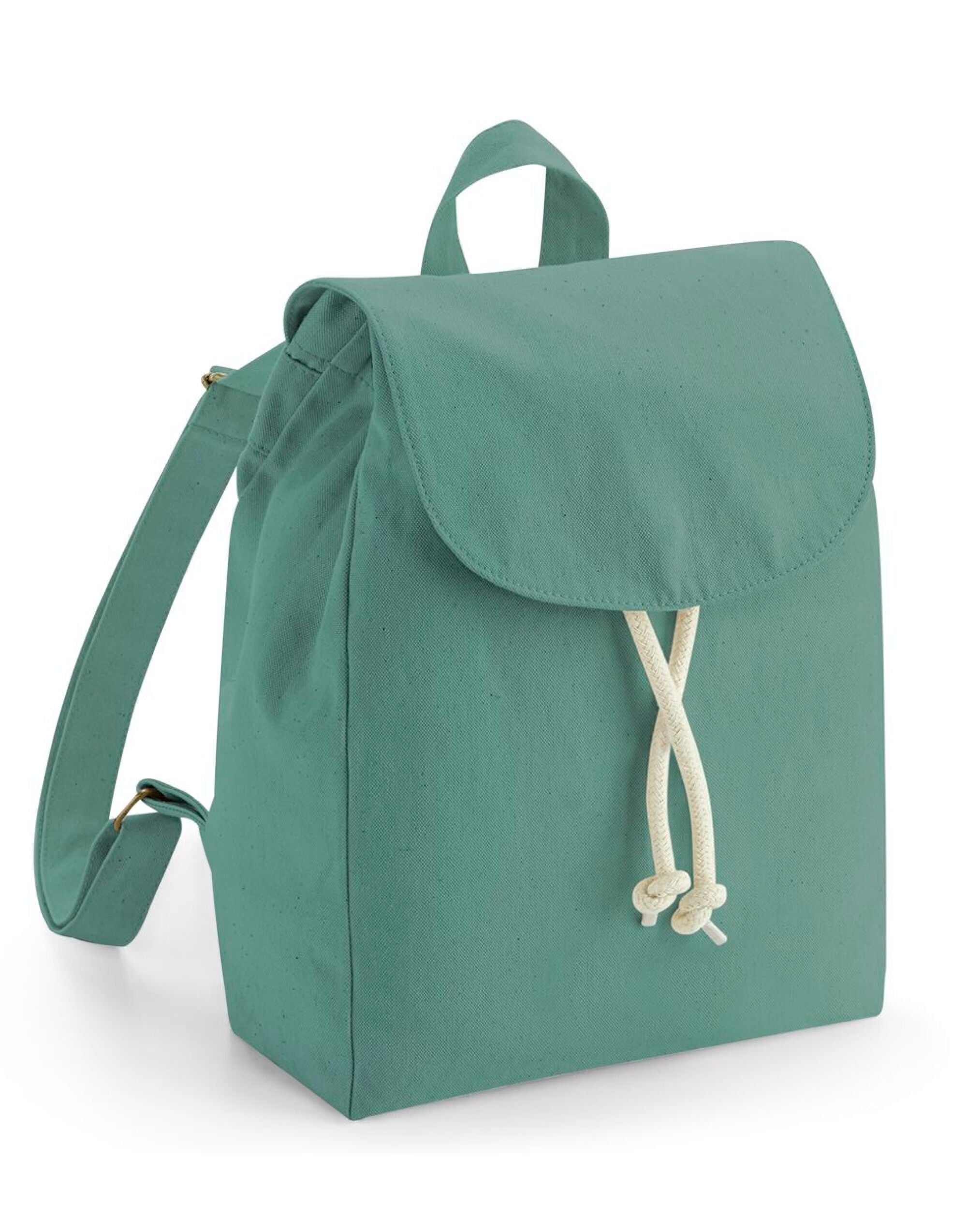 Westford Mill Organic Mini Rucksack