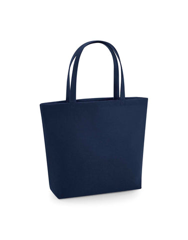 Bagbase Felt Shopper