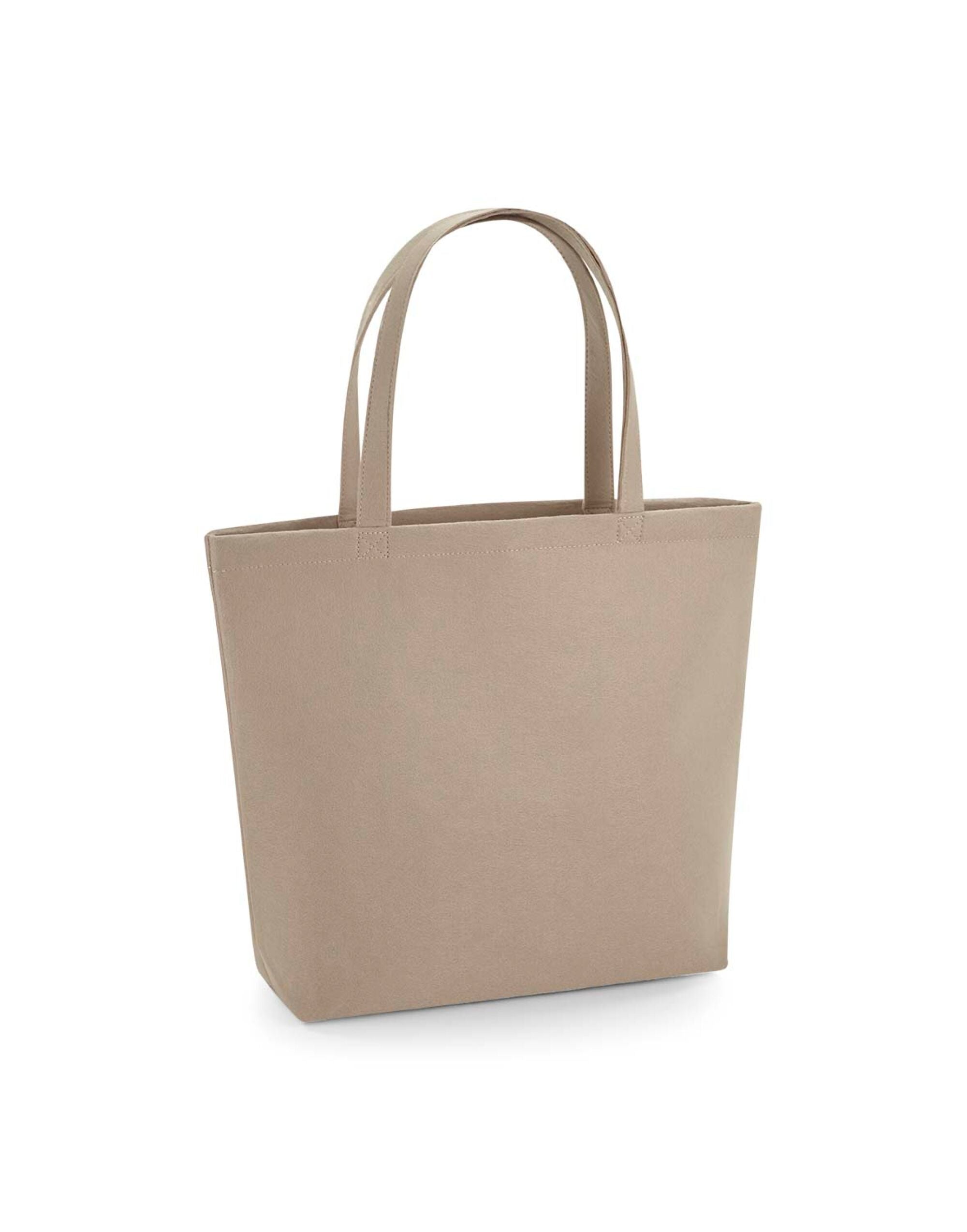 Bagbase Felt Shopper