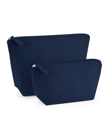 Bagbase Felt Accessory Bag