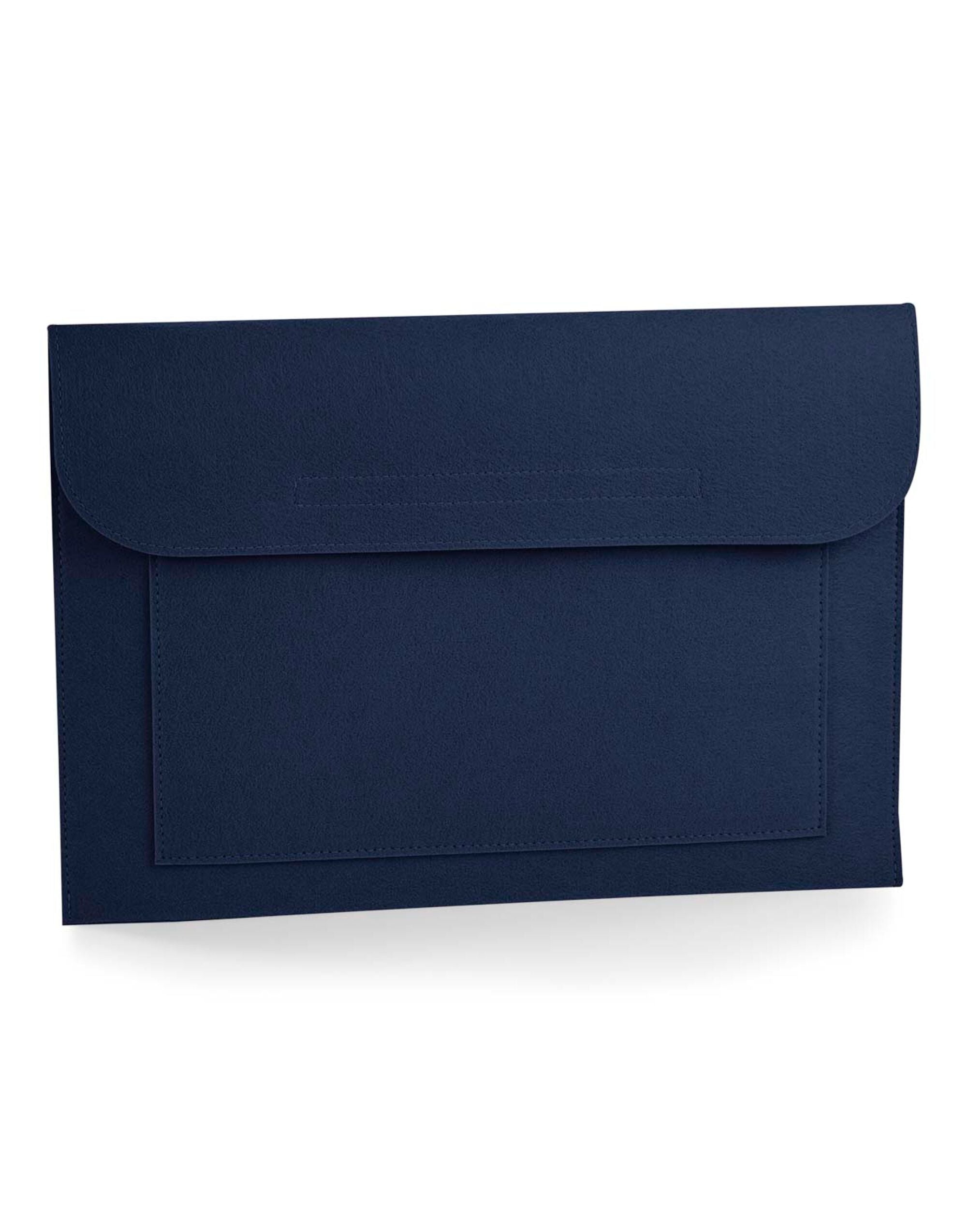 Bagbase Felt Laptop/ Document Slip