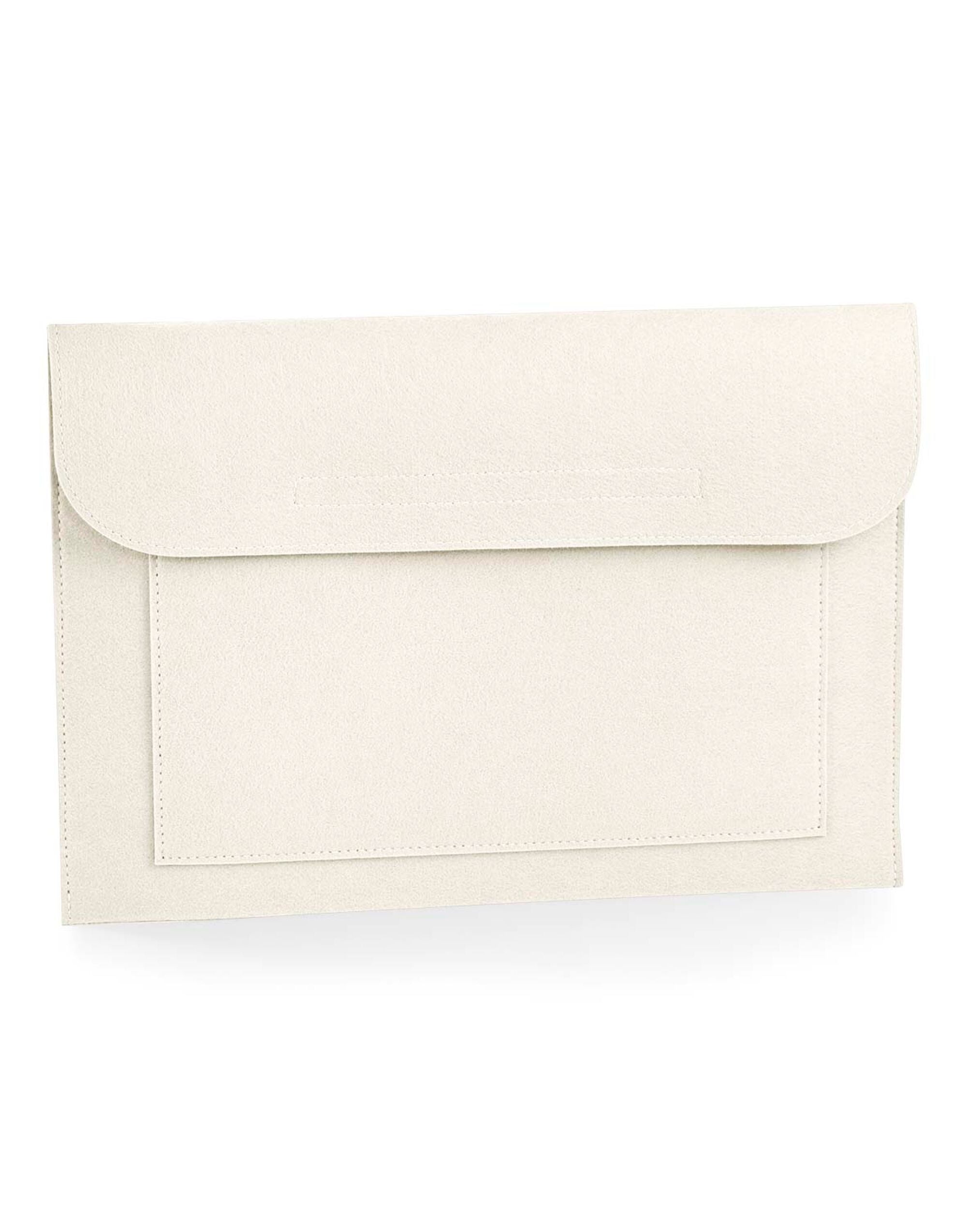 Bagbase Felt Laptop/ Document Slip