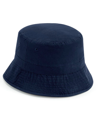 Beechfield Recycled Polyester Bucket Hat