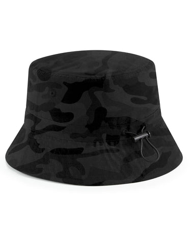 Beechfield Recycled Polyester Bucket Hat