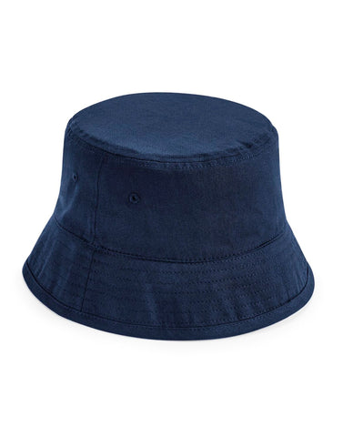 Beechfield Junoir Cotton Bucket Hat