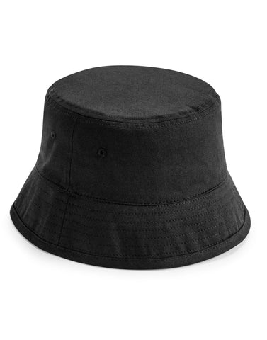 Beechfield Organic Cotton Bucket Hat