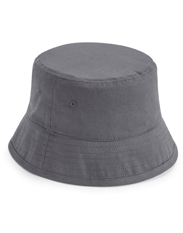 Beechfield Organic Cotton Bucket Hat