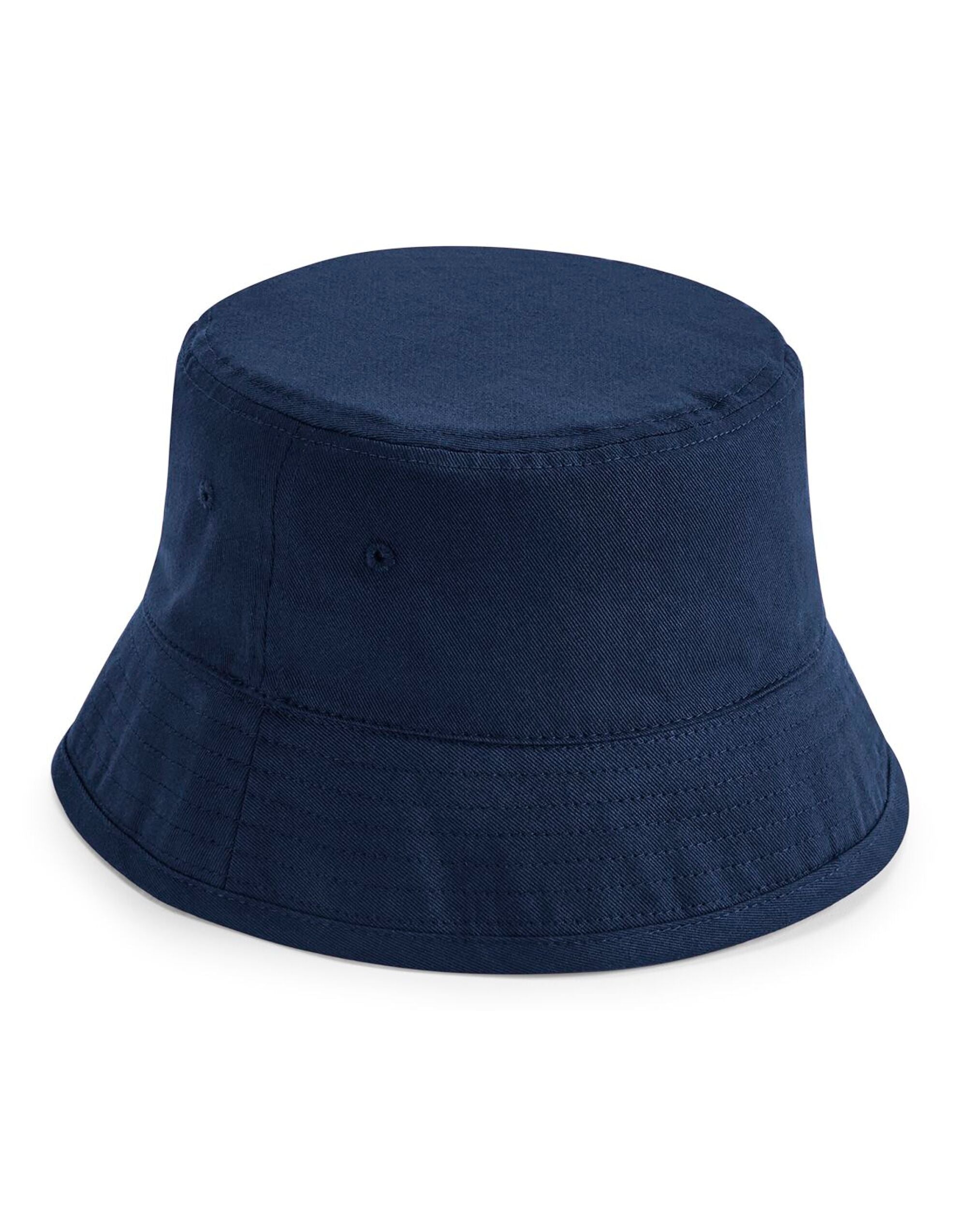 Beechfield Organic Cotton Bucket Hat