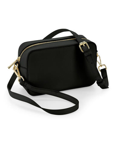 Bagbase Boutique Cross Body Bag