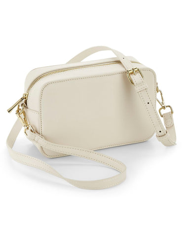 Bagbase Boutique Cross Body Bag