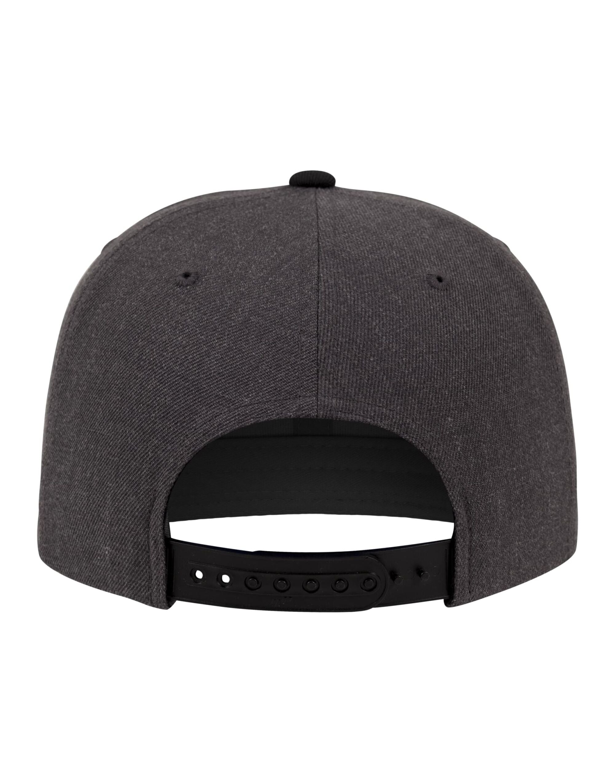 Flexfit Two Tone Classic Snapback Cap