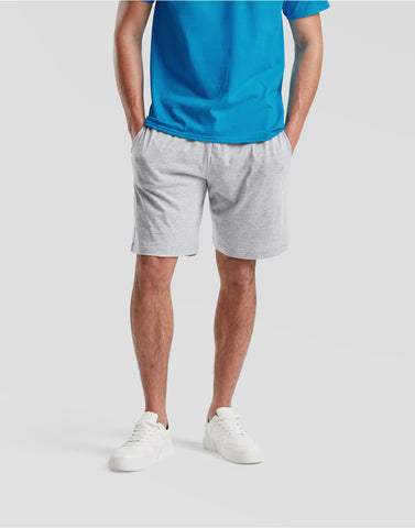 FOTL Iconic Jersey Shorts