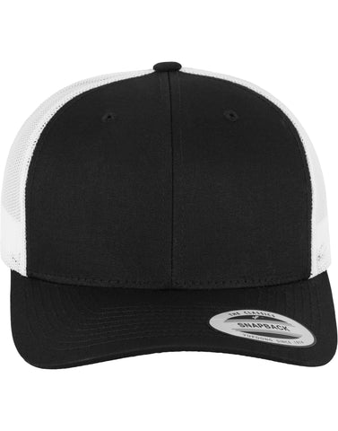 Flexfit Retro Trucker Two Tone Cap