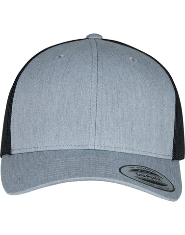 Flexfit Retro Trucker Two Tone Cap