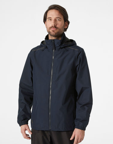 Helly Hansen Manchester 2.0 Shell Jacket