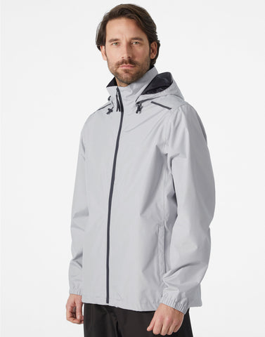 Helly Hansen Manchester 2.0 Shell Jacket