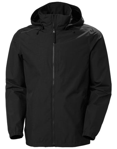 Helly Hansen Manchester 2.0 Shell Jacket