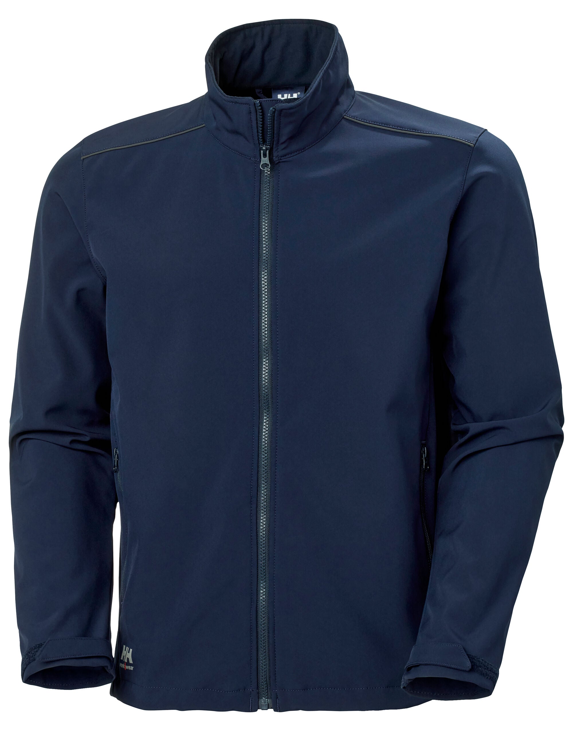 Helly Hansen Manchester 2.0 Softs Jacket