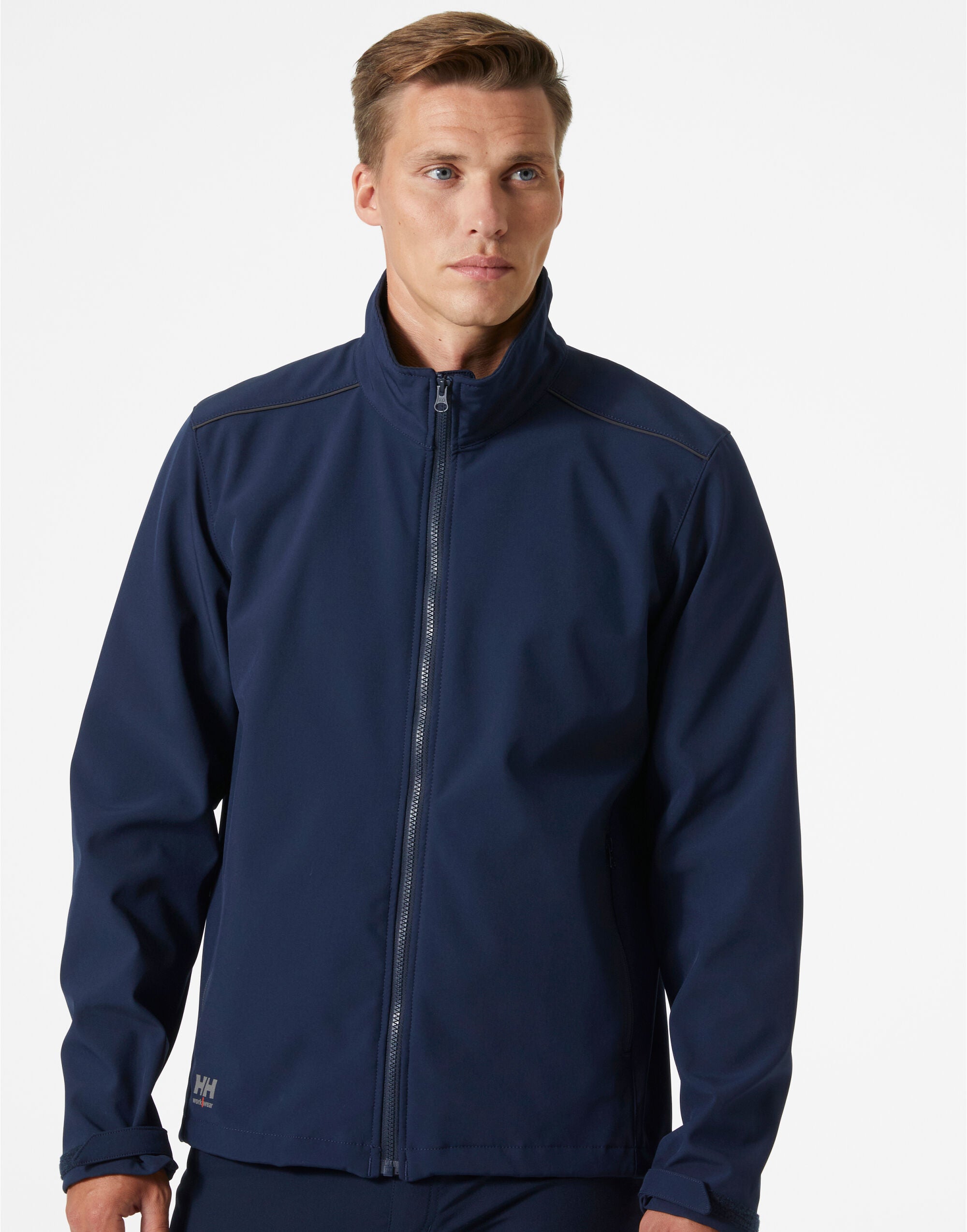 Helly Hansen Manchester 2.0 Softs Jacket