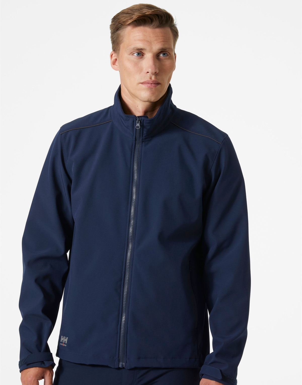 Helly Hansen Manchester 2.0 Softs Jacket