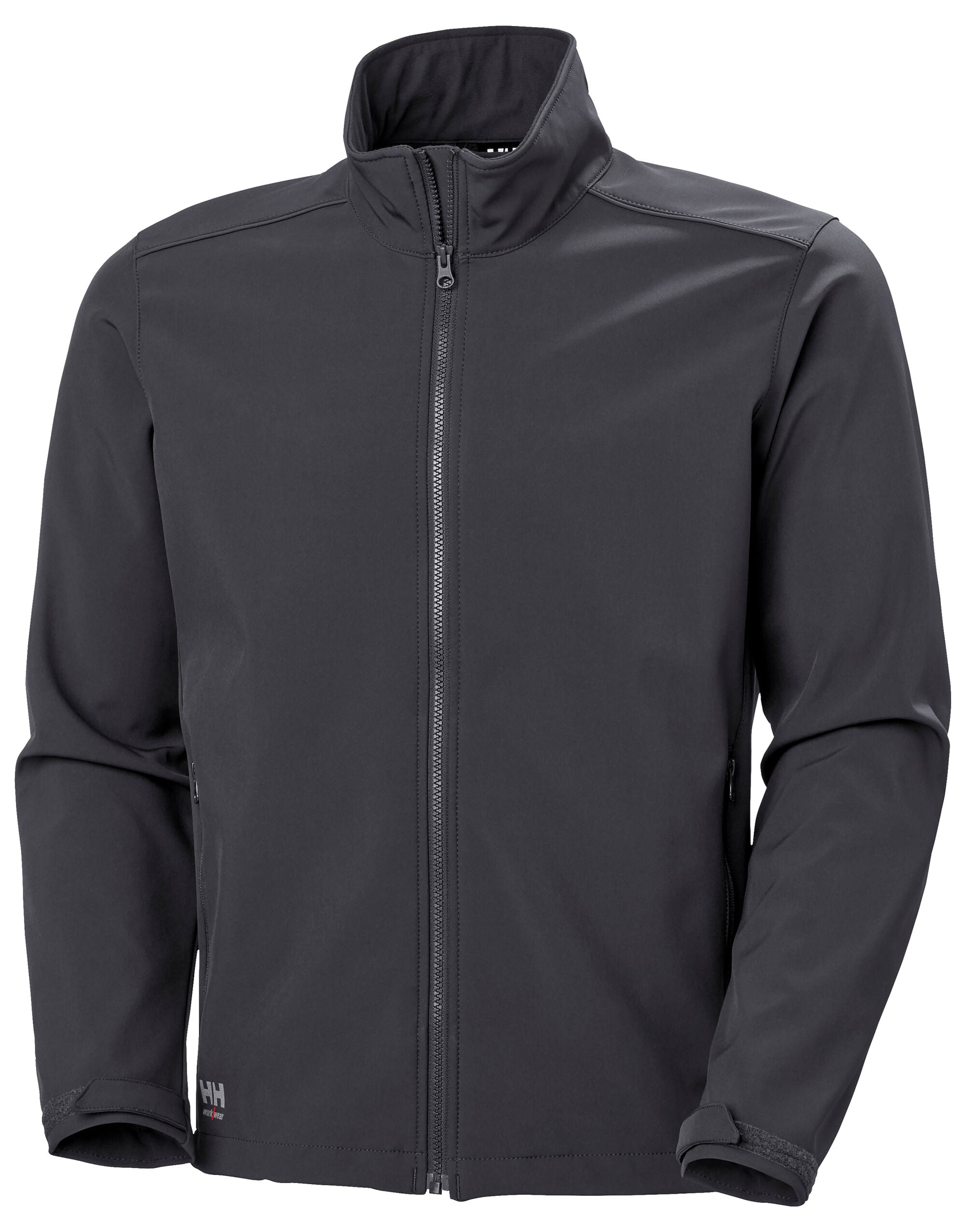 Helly Hansen Manchester 2.0 Softs Jacket