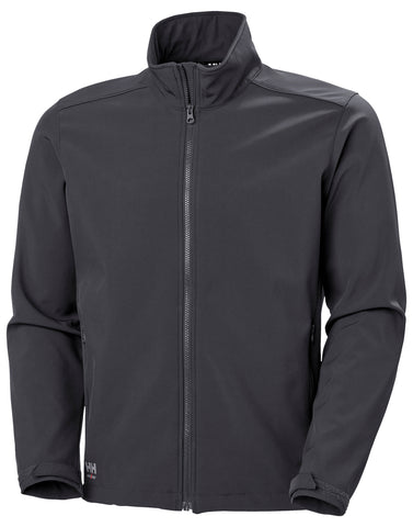 Helly Hansen Manchester 2.0 Softs Jacket