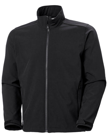 Helly Hansen Manchester 2.0 Softs Jacket