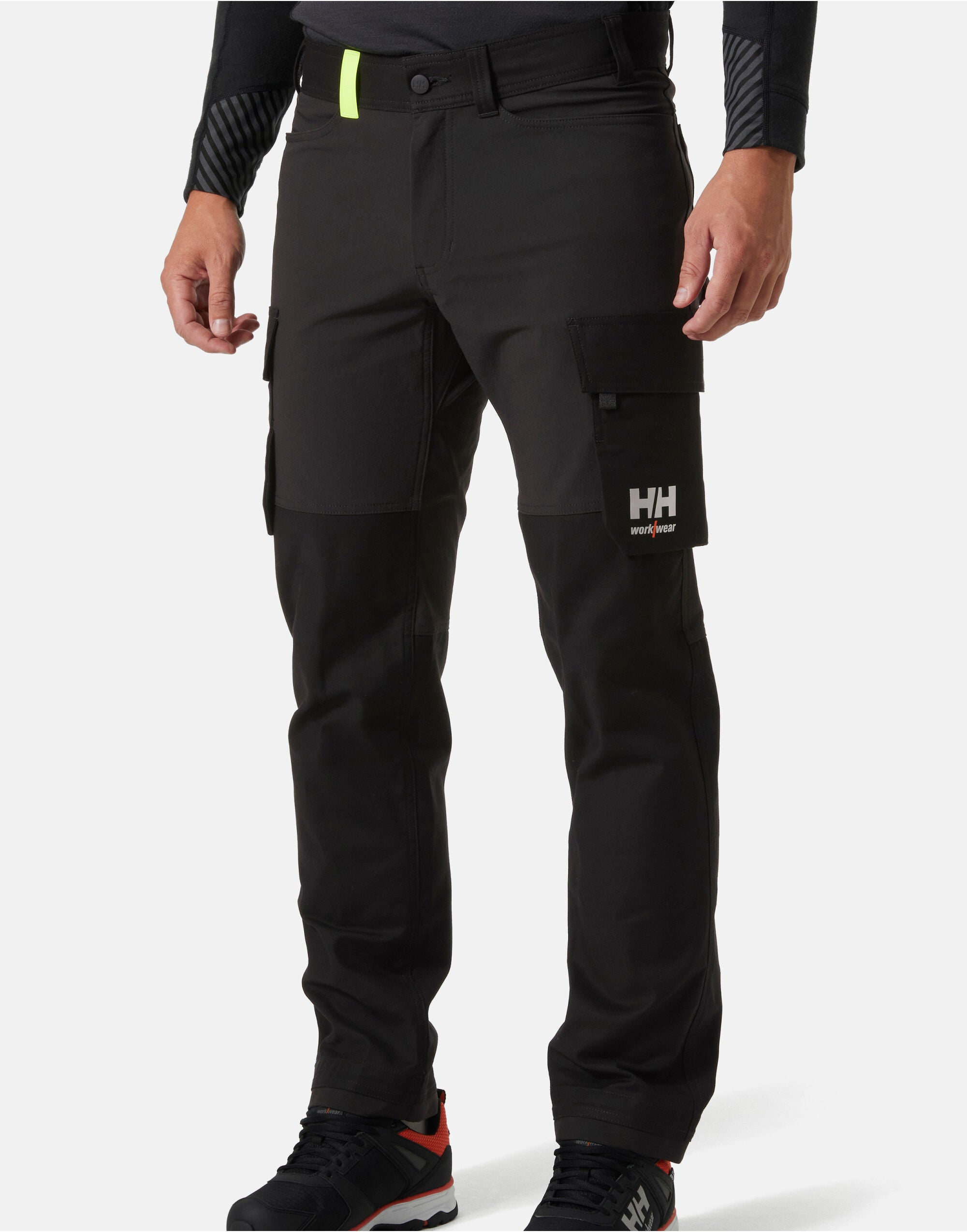 Helly Hansen Oxford 4X Cargo Pant