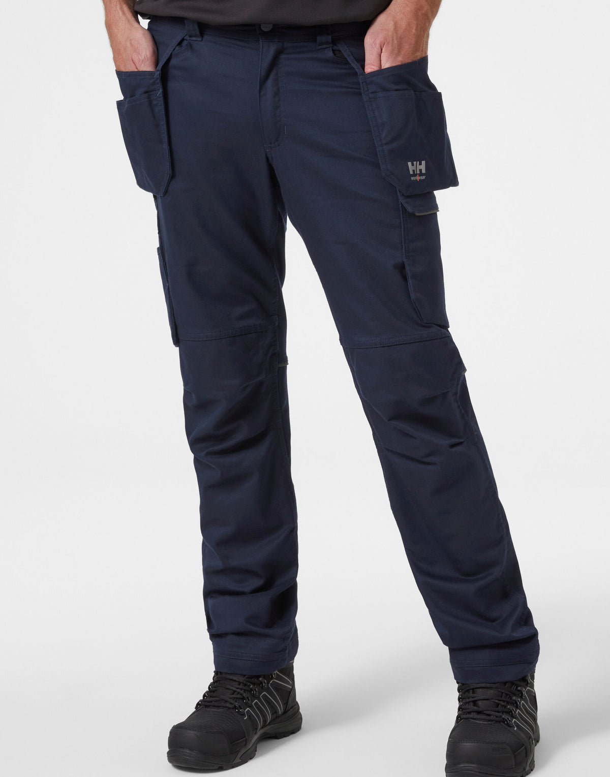 Helly Hansen Manchester Construct Pant R