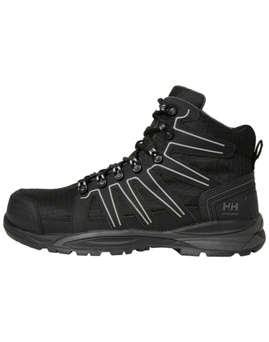 Helly Hansen Manchester Mid Safety Boot