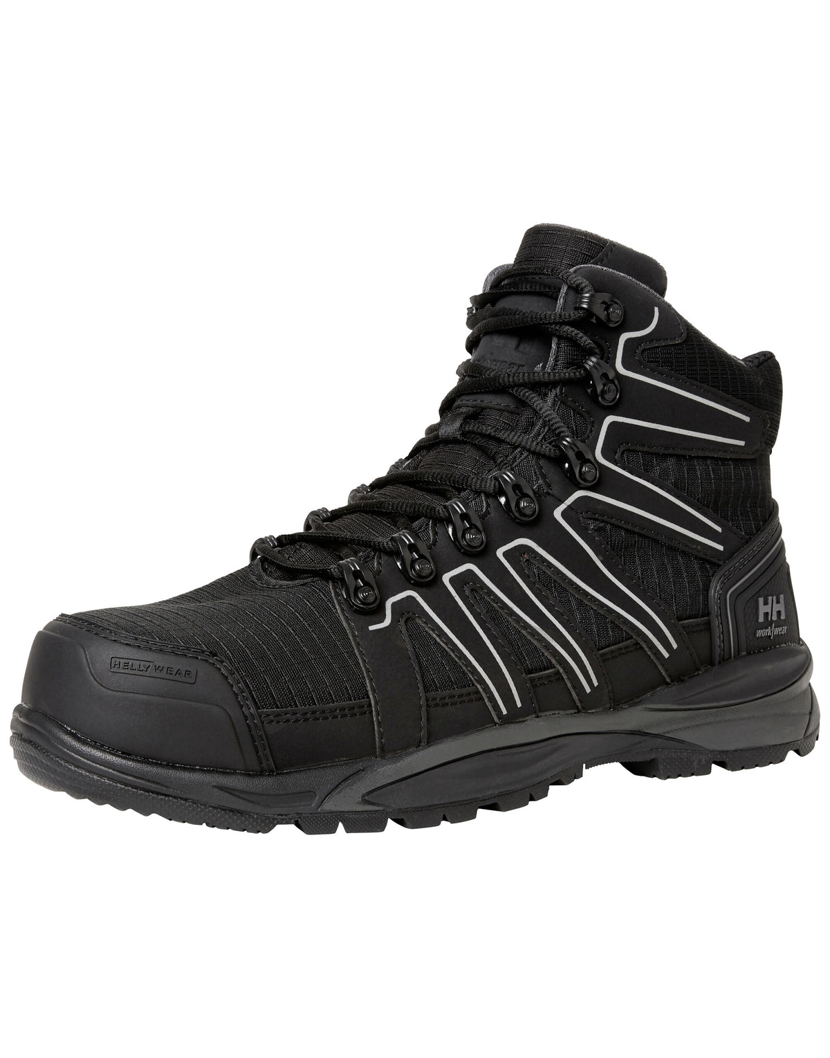 Helly Hansen Manchester Mid Safety Boot