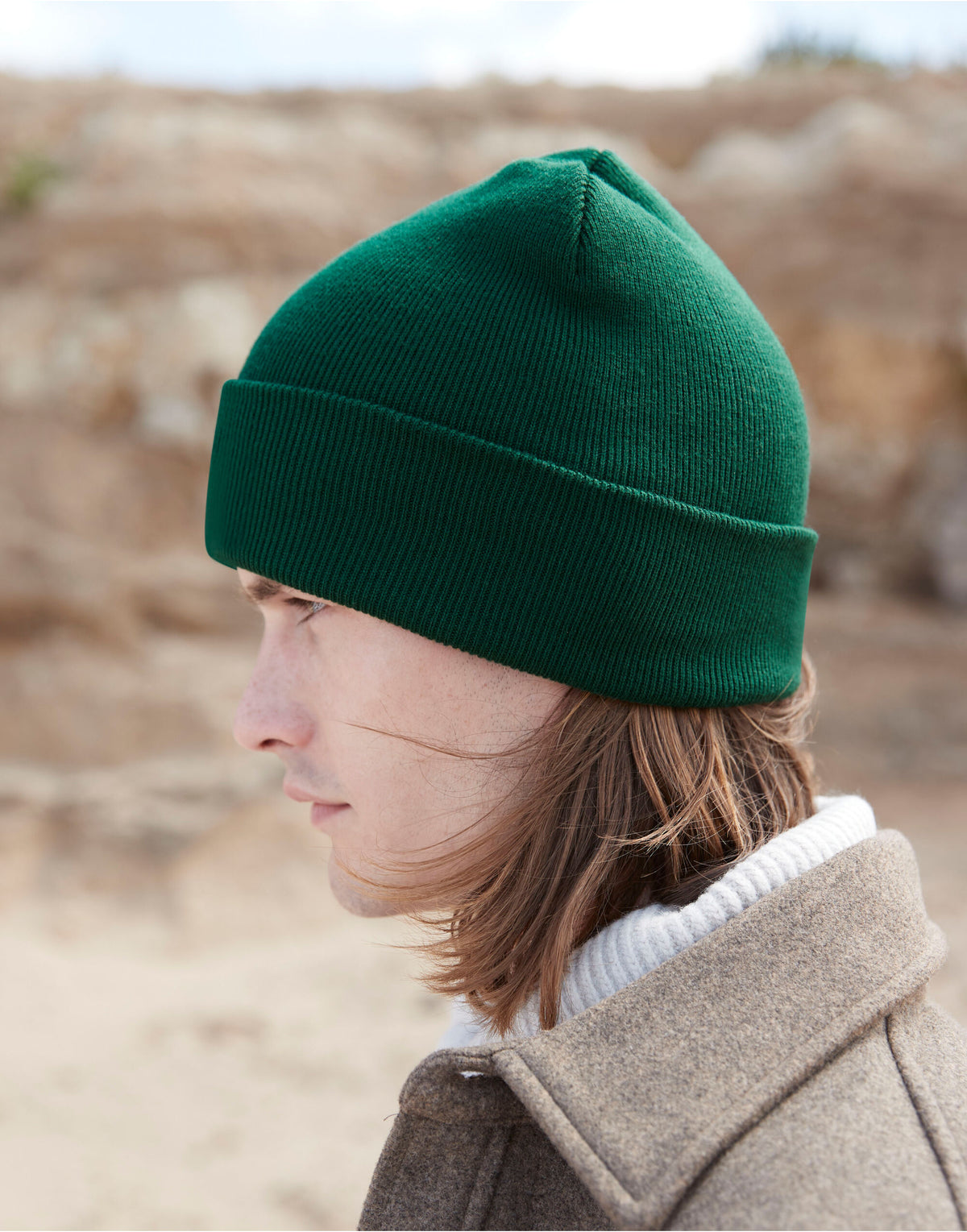 Beechfield Polyana Original Cuffed Beany